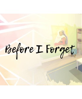 Before I Forget Steam Key GLOBAL